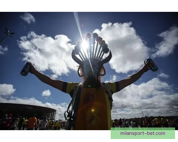 围绕世界杯竞猜投注活动打造全民参与激情赛事互动新体验平台综合服务 围绕世界杯竞猜投注活动打造全民参与激情赛事互动新体验平台综合服务