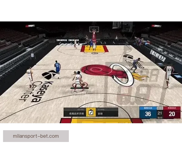 米兰体育安卓客户端下载及使用指南全面解析 米兰体育安卓客户端下载及使用指南全面解析