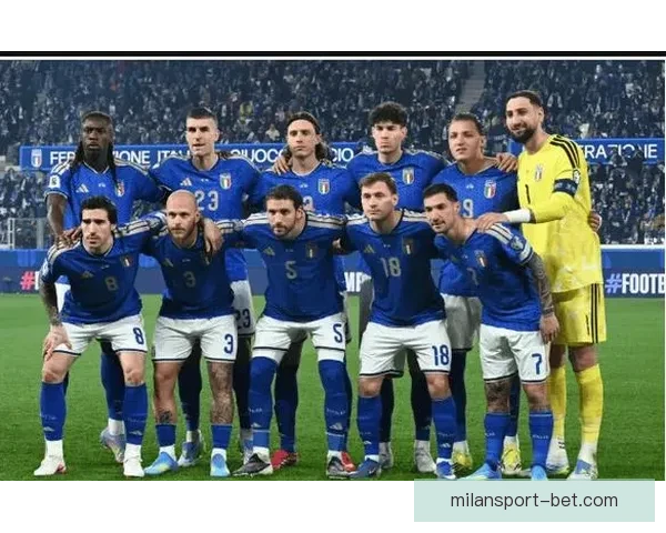 米兰体育精彩聚焦二零二六世界杯全程赛事解析与亮点盘点