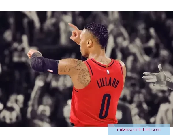 克林根超小洛创历史成就 成为开拓者单赛季进攻篮板王