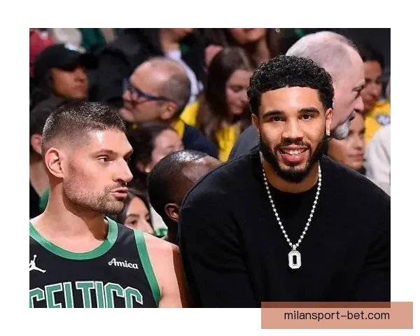 武切维奇手指骨折休整一个月后复出 布朗塔图姆迎来新帮手助力球队