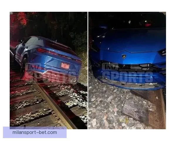 乔丹二儿子达成认罪协议向警察致歉 酒驾毒品指控全数被驳回