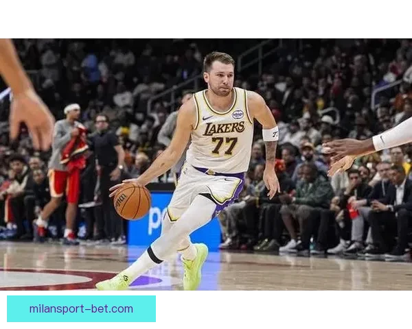 东契奇末节绝杀60分神同步科比退役战传奇缘分 东契奇末节绝杀60分神同步科比退役战传奇缘分