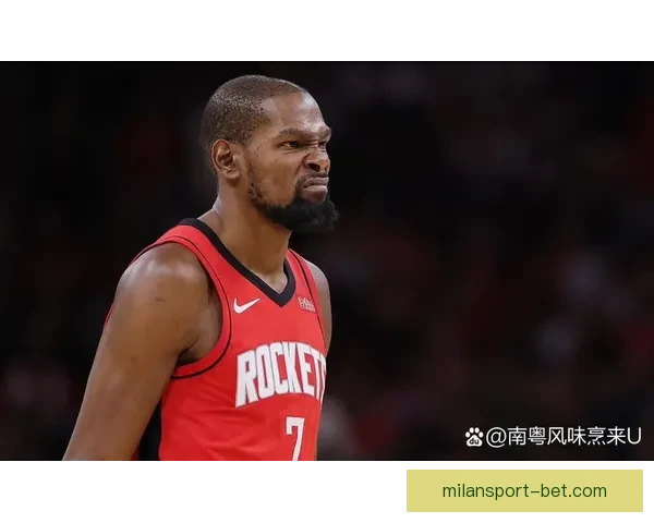 火箭耻辱输球遭全网批评 休斯顿创体育史最惨痛失利纪录