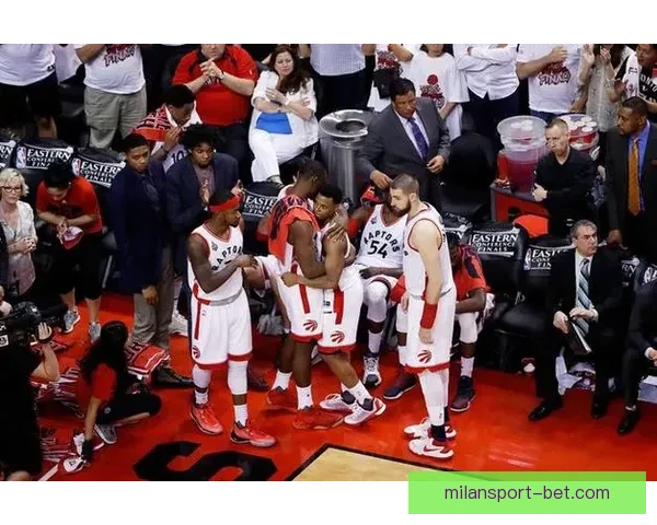 乐福砍下33分难阻猛龙905逆袭 盖里尔23分11篮板大放异彩