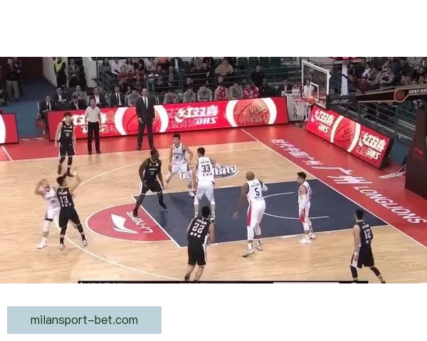 辽宁队正式宣布裁掉外援布罗金顿 场均10分钟贡献7分1.5篮板