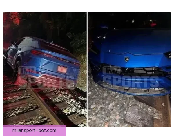 乔丹二儿子达成认罪协议向警察致歉 酒驾毒品指控全数被驳回