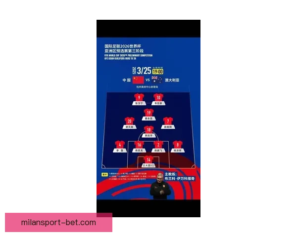 2026世界杯强队前瞻:谁将主宰全球足球舞台的新格局 2026世界杯强队前瞻:谁将主宰全球足球舞台的新格局