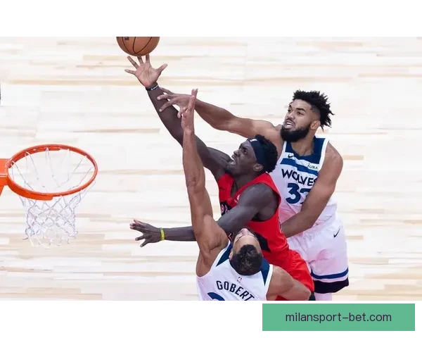 大洛佩兹迎18000分里程碑 领跑NBA历史某项数据成第一人
