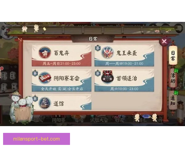 世界杯竞猜游戏规则详解 如何参与并赢取丰厚奖励