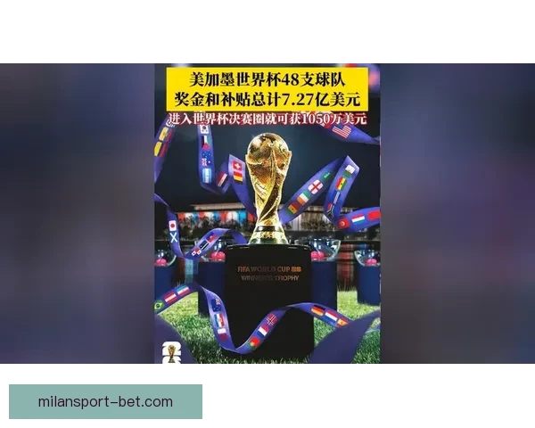 2026世界杯开幕时间确定各国球迷如何提前备战赛事